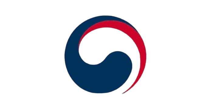 대한민국 농림축산식품부 공식 로고